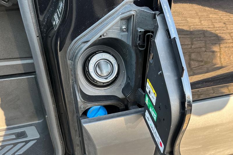 Used Ford Transit for sale - 78109572: Photo 15