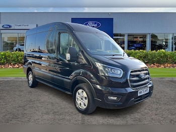 Used Ford Transit undefined for sale - 78109572: Photo