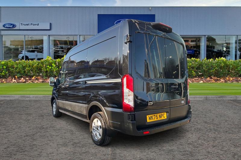 Used Ford Transit for sale - 78109572: Photo 2
