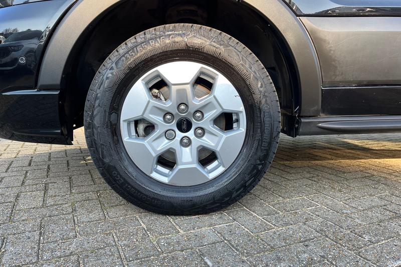 Used Ford Transit for sale - 78109572: Photo 21