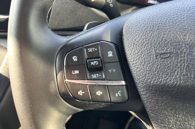 Used Ford Transit for sale - 78109572: Photo 23