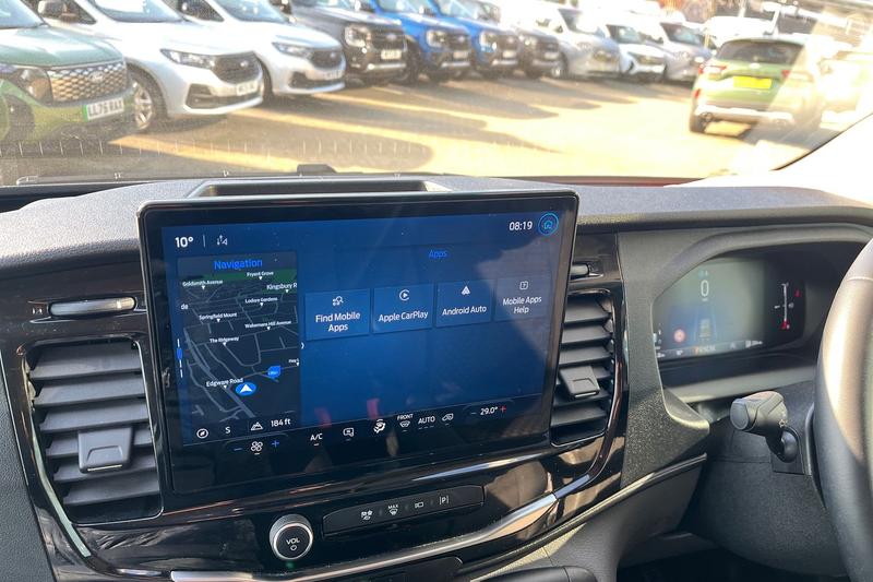 Used Ford Transit for sale - 78109572: Photo 26