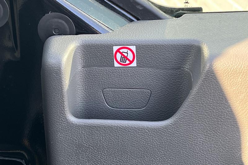 Used Ford Transit for sale - 78109572: Photo 28