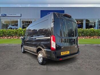 Used Ford Transit undefined for sale - 78109572: Photo