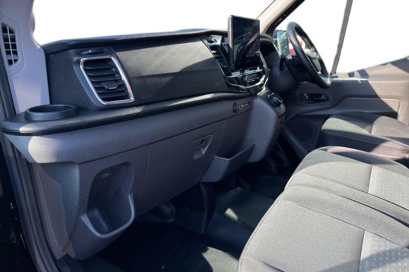 Used Ford Transit for sale - 78109572: Photo 3