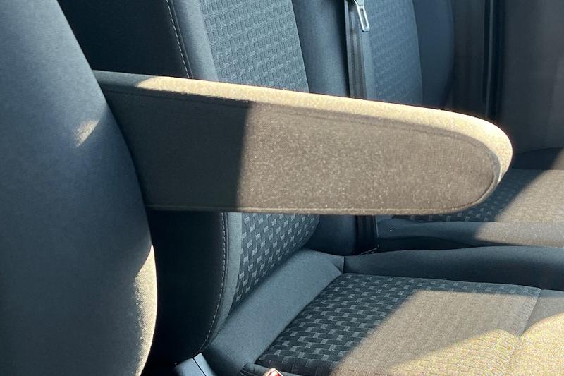 Used Ford Transit for sale - 78109572: Photo 30