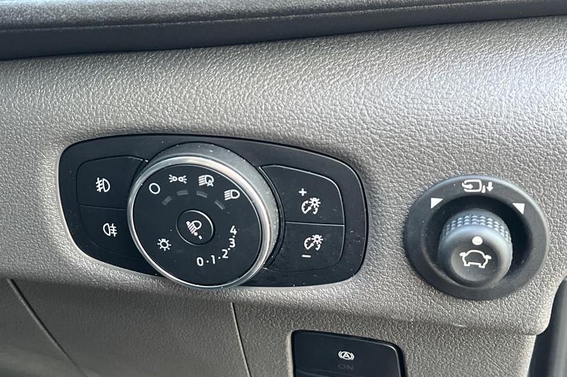 Used Ford Transit for sale - 78109572: Photo 33