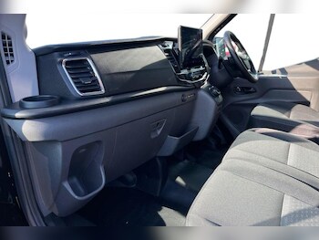 Used Ford Transit undefined for sale - 78109572: Photo