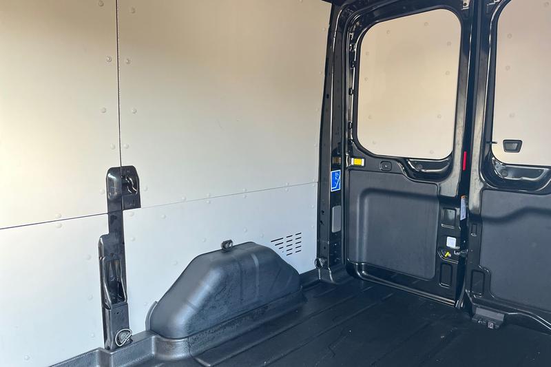 Used Ford Transit for sale - 78109572: Photo 4