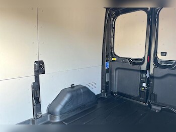 Used Ford Transit undefined for sale - 78109572: Photo