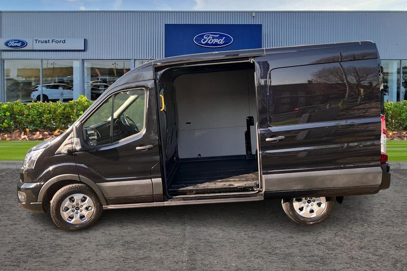 Used Ford Transit for sale - 78109572: Photo 5