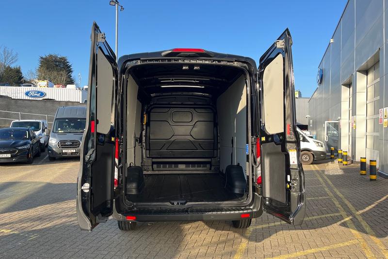 Used Ford Transit for sale - 78109572: Photo 6