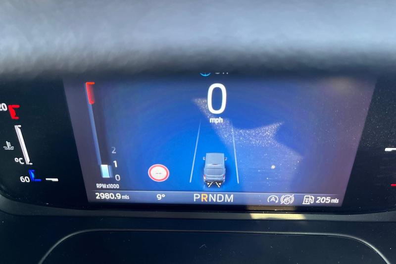 Used Ford Transit for sale - 78109572: Photo 7