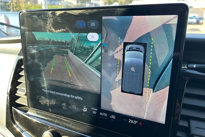 Used Ford Transit for sale - 78109572: Photo 8