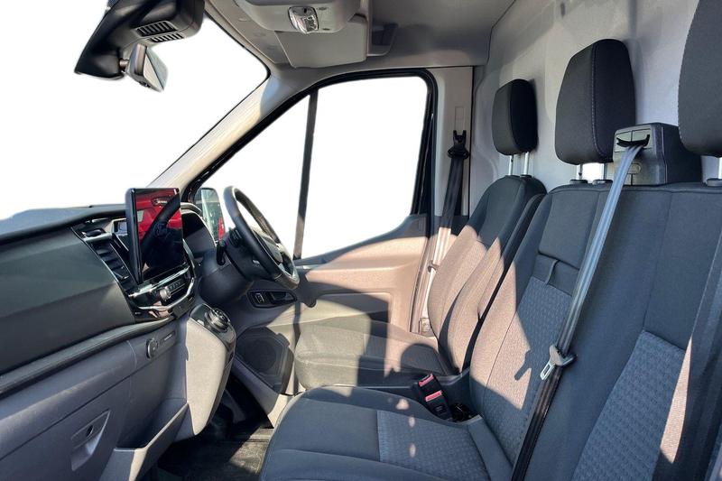 Used Ford Transit for sale - 78109572: Photo 9