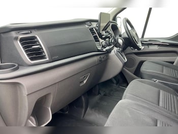 Used Ford Transit Custom 2023 for sale - 78942376: Photo