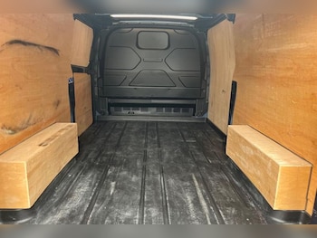 Used Ford Transit Custom 2023 for sale - 78942376: Photo
