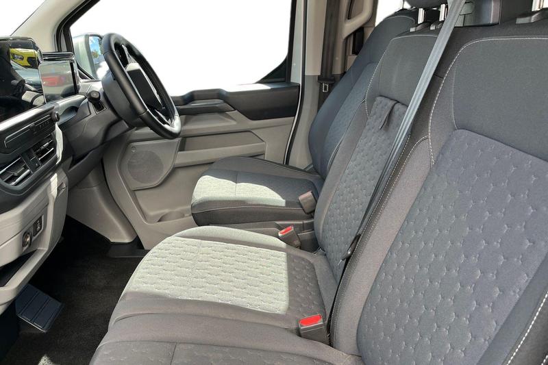 Used Ford Transit Custom 2025 for sale - 76234887: Photo 10