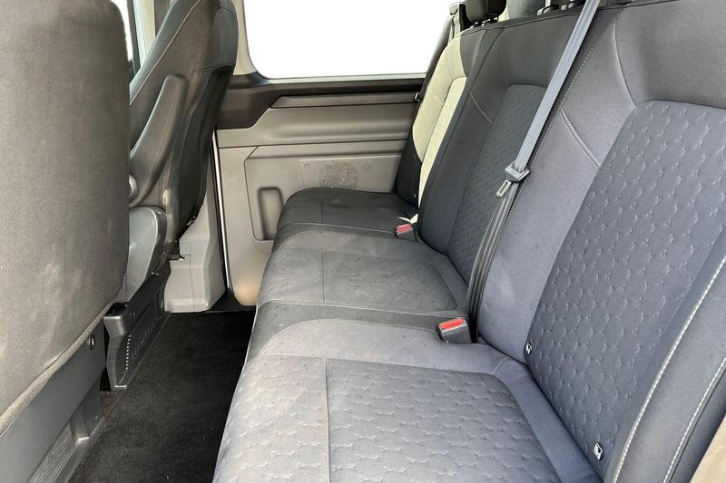 Used Ford Transit Custom 2025 for sale - 76234887: Photo 11