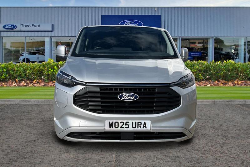 Used Ford Transit Custom 2025 for sale - 76234887: Photo 12
