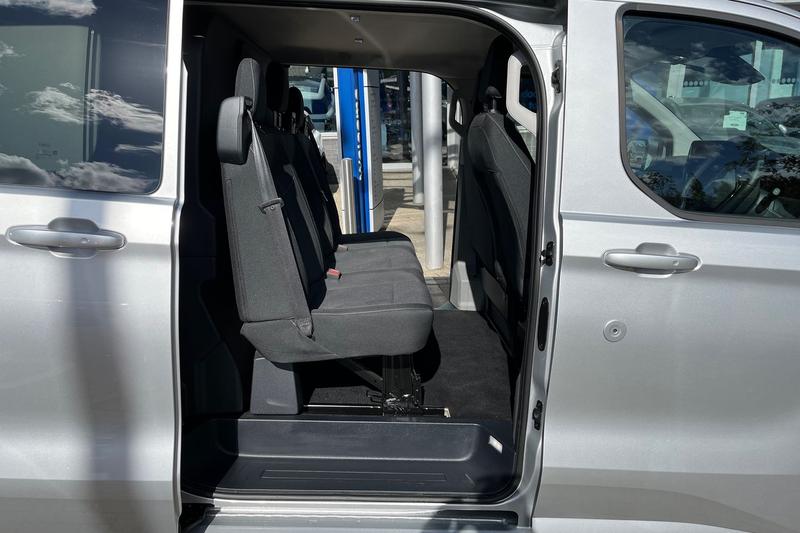 Used Ford Transit Custom 2025 for sale - 76234887: Photo 15