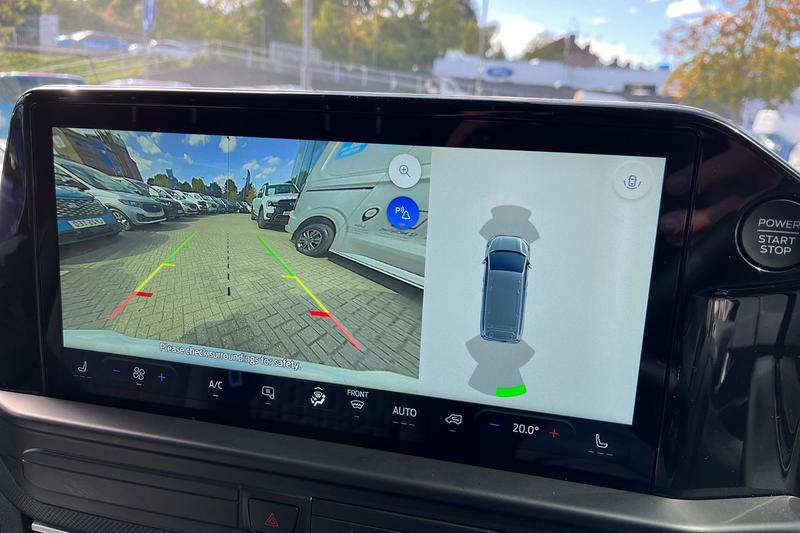 Used Ford Transit Custom 2025 for sale - 76234887: Photo 17