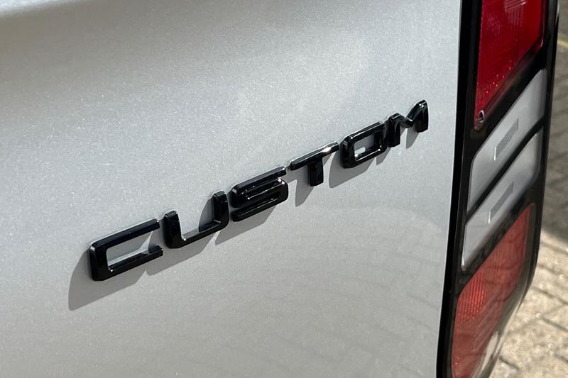 Used Ford Transit Custom 2025 for sale - 76234887: Photo 20