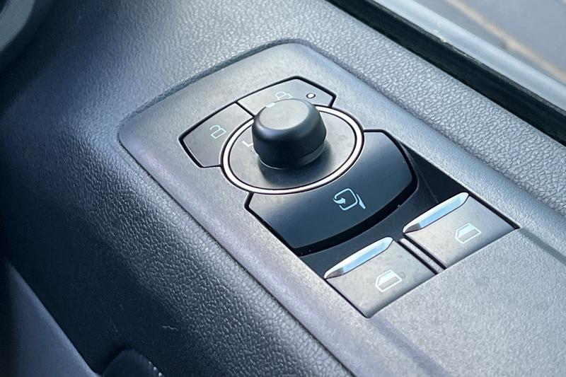 Used Ford Transit Custom 2025 for sale - 76234887: Photo 21