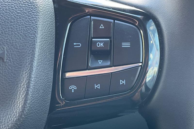 Used Ford Transit Custom 2025 for sale - 76234887: Photo 25