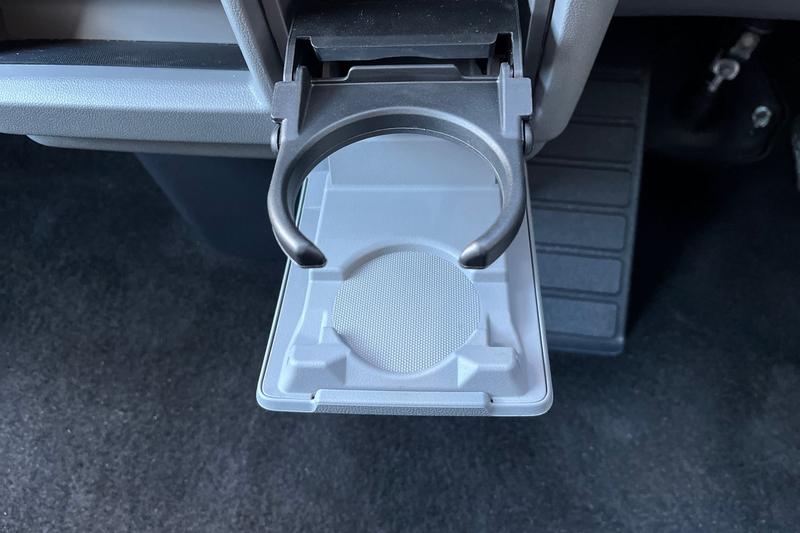 Used Ford Transit Custom 2025 for sale - 76234887: Photo 26