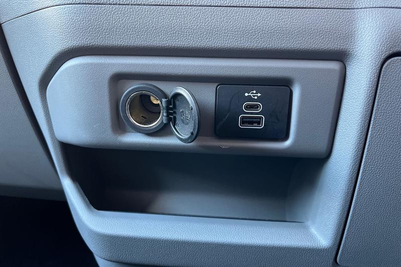 Used Ford Transit Custom 2025 for sale - 76234887: Photo 27