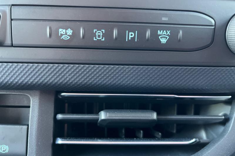 Used Ford Transit Custom 2025 for sale - 76234887: Photo 28