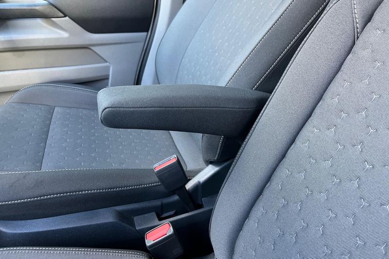 Used Ford Transit Custom 2025 for sale - 76234887: Photo 33