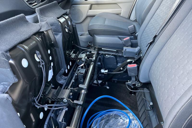 Used Ford Transit Custom 2025 for sale - 76234887: Photo 35