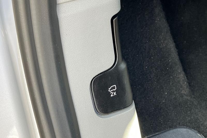 Used Ford Transit Custom 2025 for sale - 76234887: Photo 38