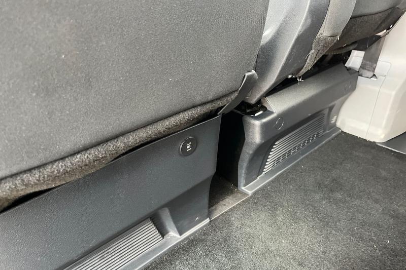 Used Ford Transit Custom 2025 for sale - 76234887: Photo 39