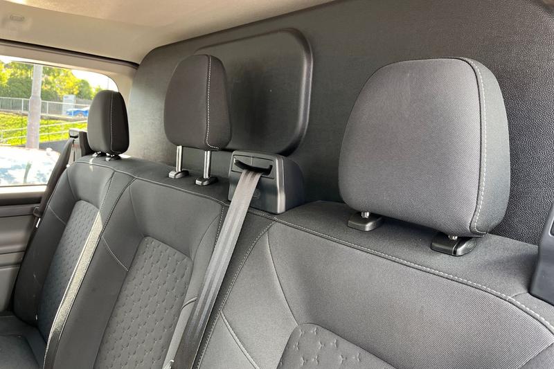 Used Ford Transit Custom 2025 for sale - 76234887: Photo 40