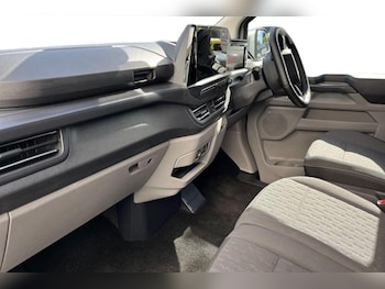 Used Ford Transit Custom 2025 for sale - 76234887: Photo