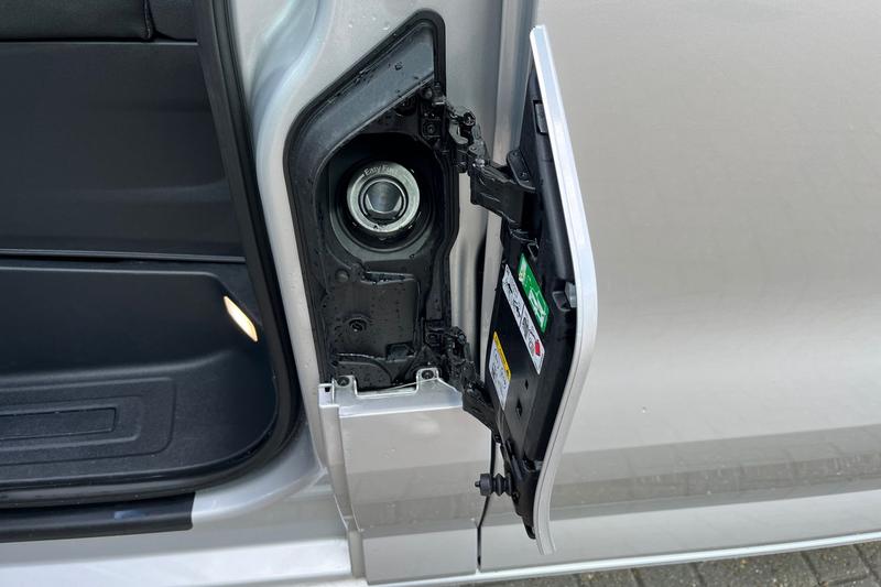 Used Ford Transit Custom 2025 for sale - 76234887: Photo 8