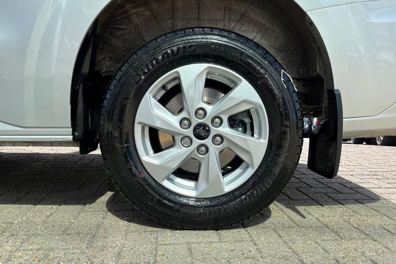 Used Ford Transit Custom 2025 for sale - 76234887: Photo 9