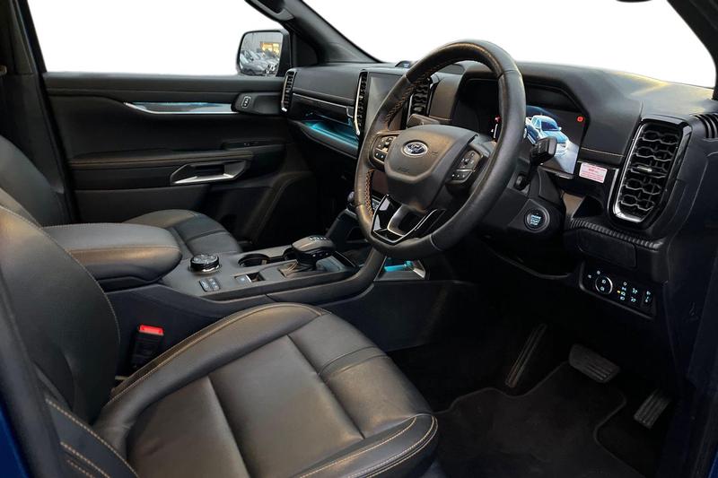 Used Ford Ranger 2025 for sale - 76382319: Photo 14