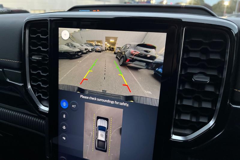 Used Ford Ranger 2025 for sale - 76382319: Photo 17