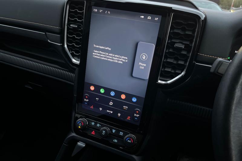 Used Ford Ranger 2025 for sale - 76382319: Photo 18