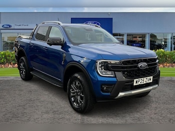 Ford - Ranger
