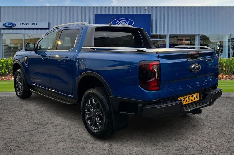 Used Ford Ranger 2025 for sale - 76382319: Photo 2