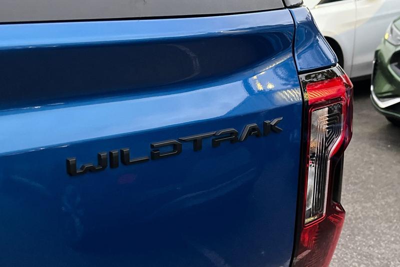 Used Ford Ranger 2025 for sale - 76382319: Photo 20