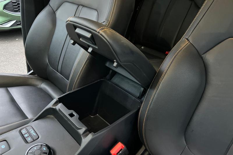 Used Ford Ranger 2025 for sale - 76382319: Photo 22