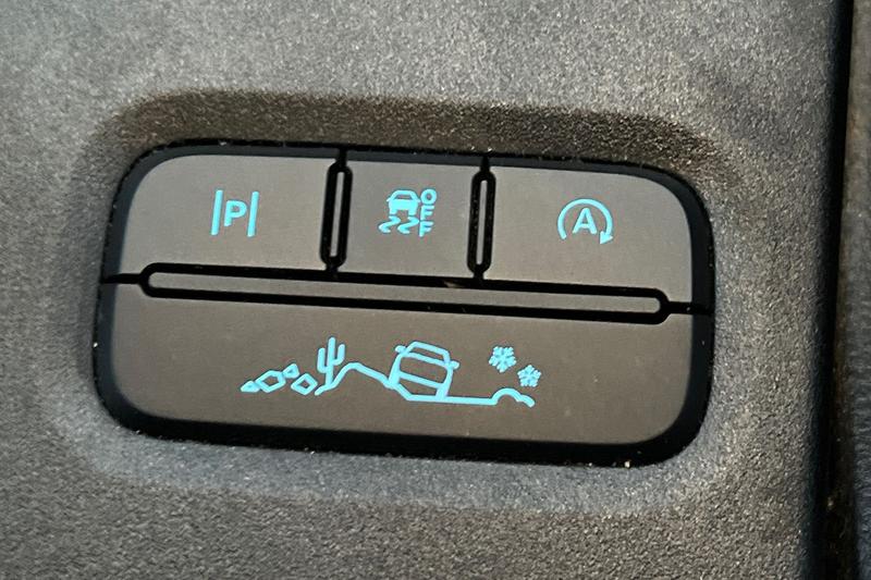 Used Ford Ranger 2025 for sale - 76382319: Photo 25