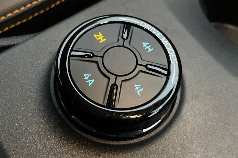 Used Ford Ranger 2025 for sale - 76382319: Photo 26