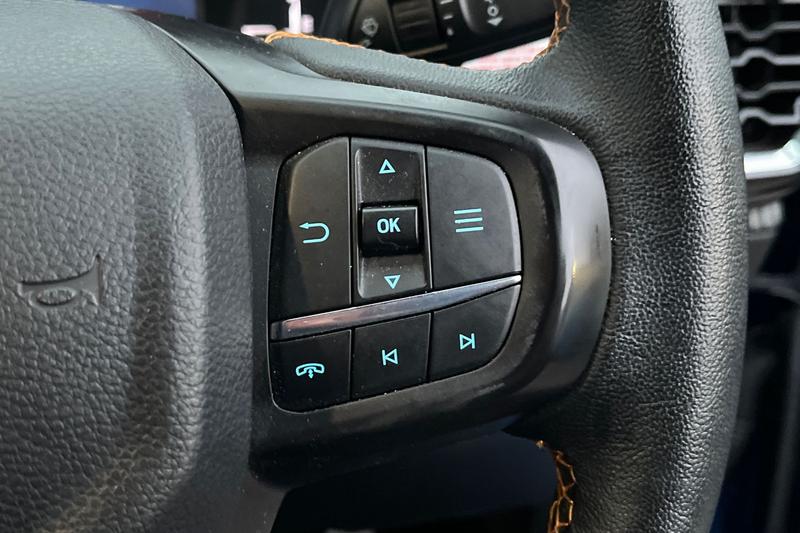 Used Ford Ranger 2025 for sale - 76382319: Photo 29